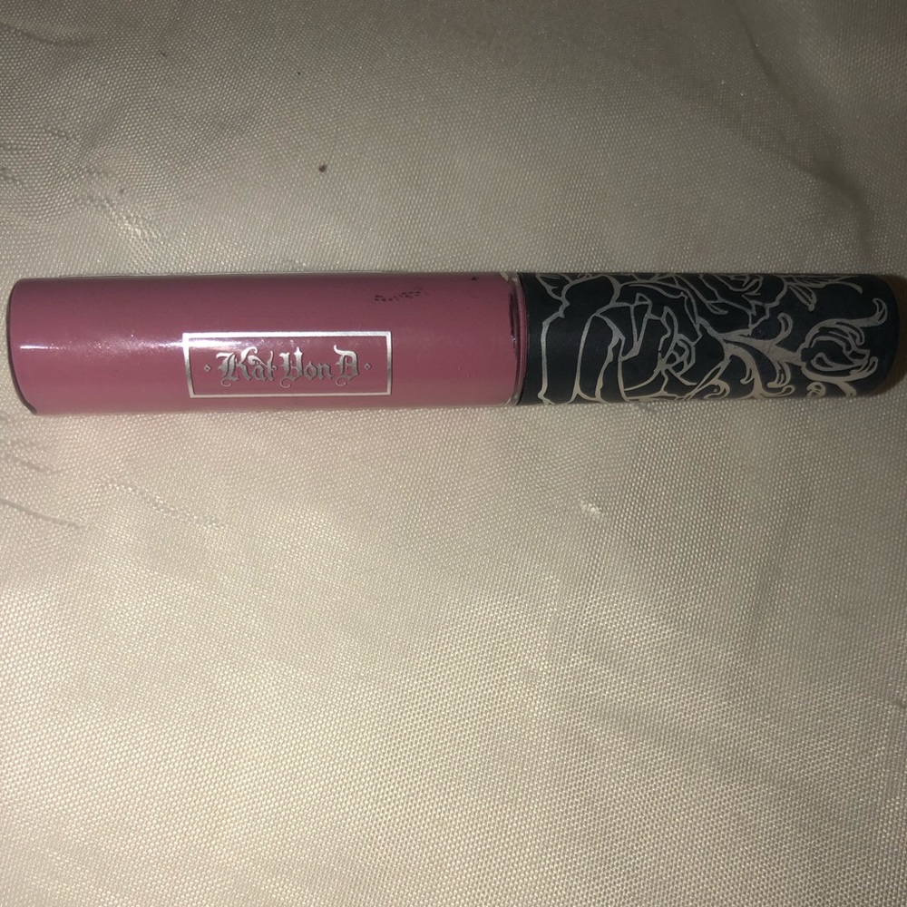 Kat von d lovesick liquid lip